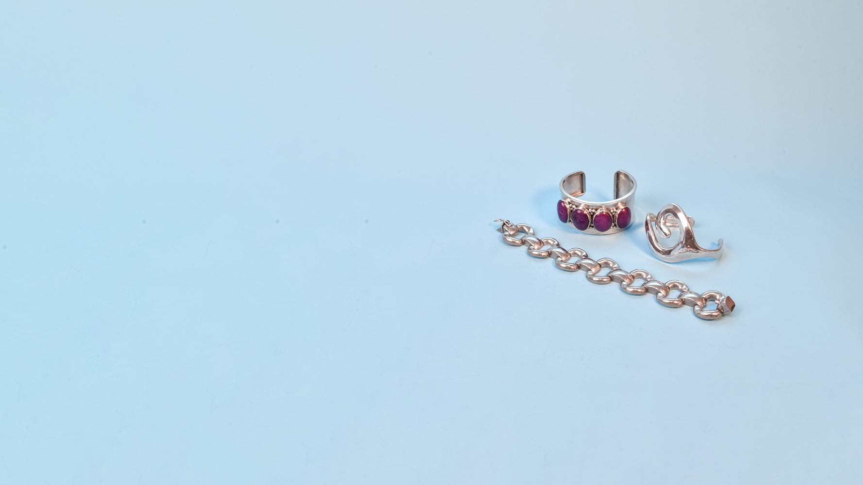 Bracelets - Good's Vintage