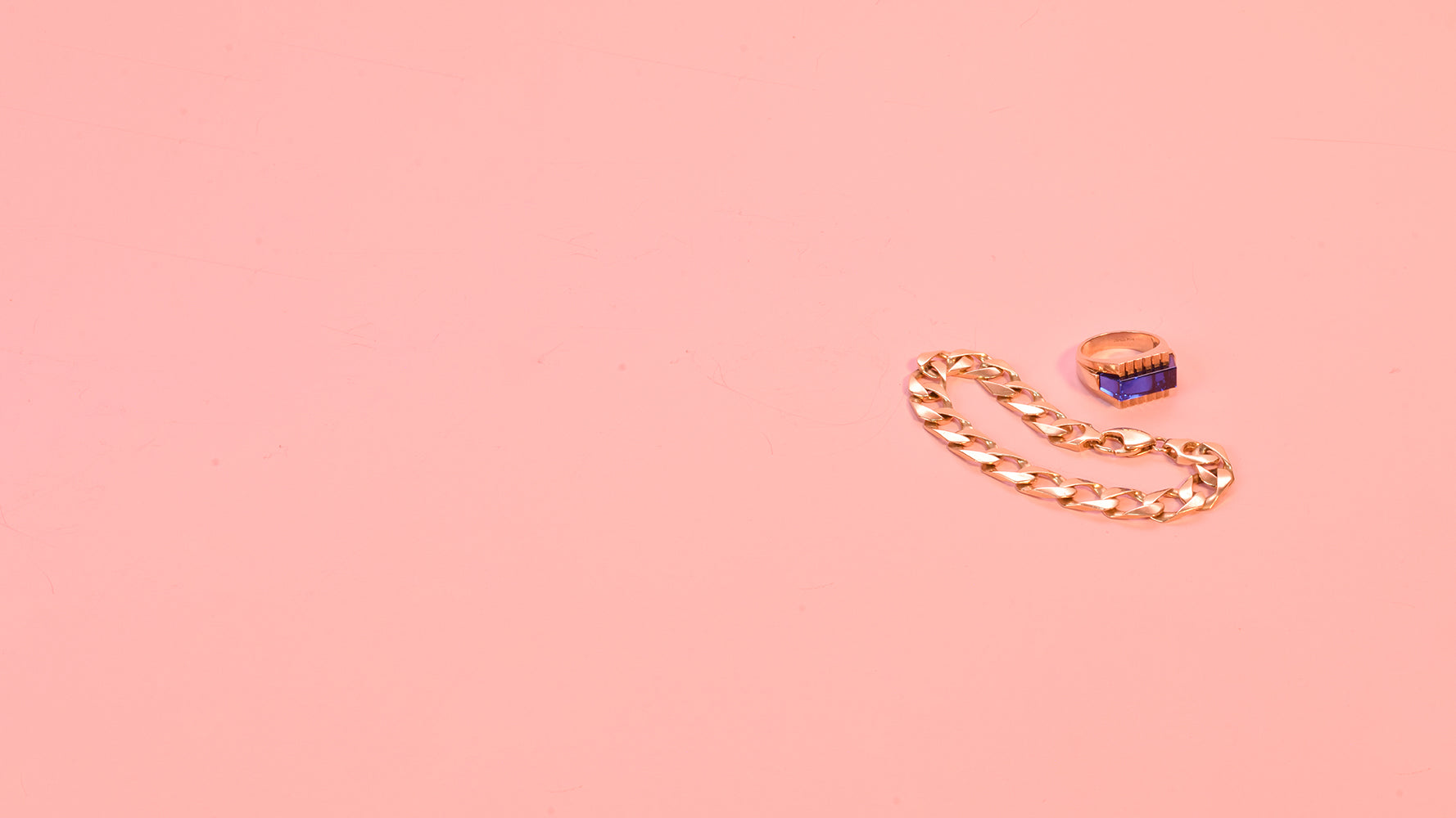 Men's Jewelry - Good's Vintage