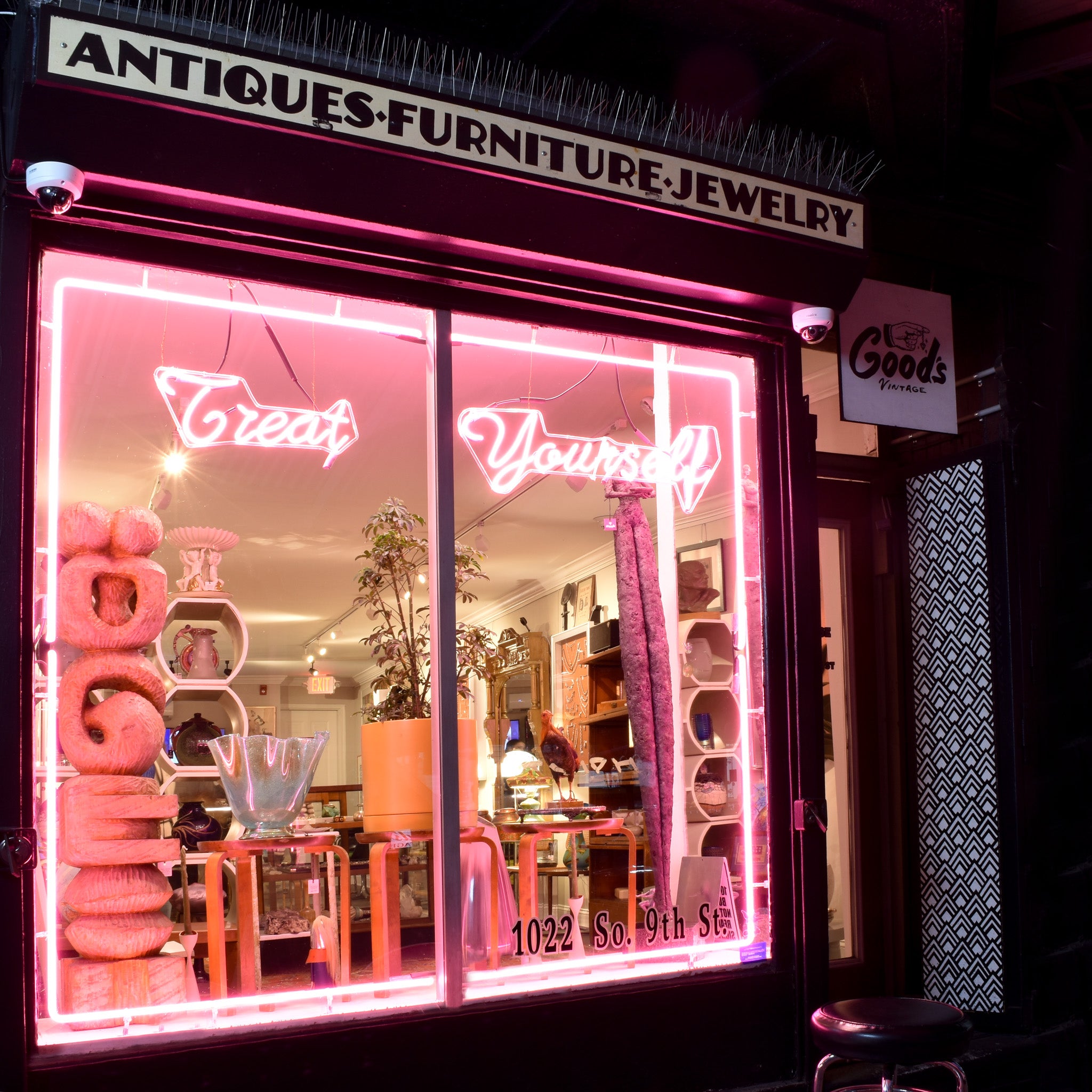 Discover Vintage & Antique Jewelry | Good's Vintage