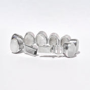 Sterling Silver Rainbow Moonstone Link Bracelet
