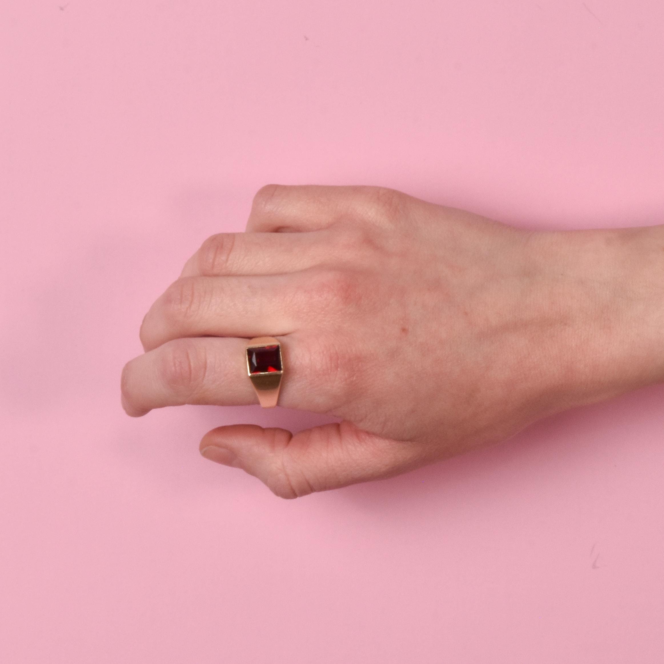 Vintage Rings – Good's Vintage Vintage Rings – Good's Vintage