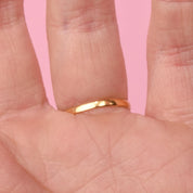 18K Gold Edwardian Multi-Diamond Engagement Ring