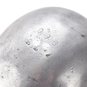 Aluminum Millinery Hat Block