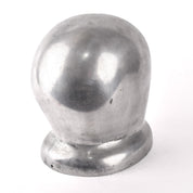 Aluminum Millinery Hat Block