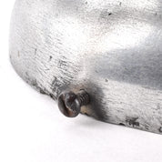 Aluminum Millinery Hat Block