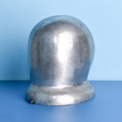Aluminum Millinery Hat Block