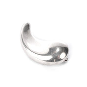 Vintage Tiffany & Co. Elsa Peretti Sterling Silver Teardrop Brooch