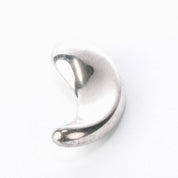Vintage Tiffany & Co. Elsa Peretti Sterling Silver Teardrop Brooch