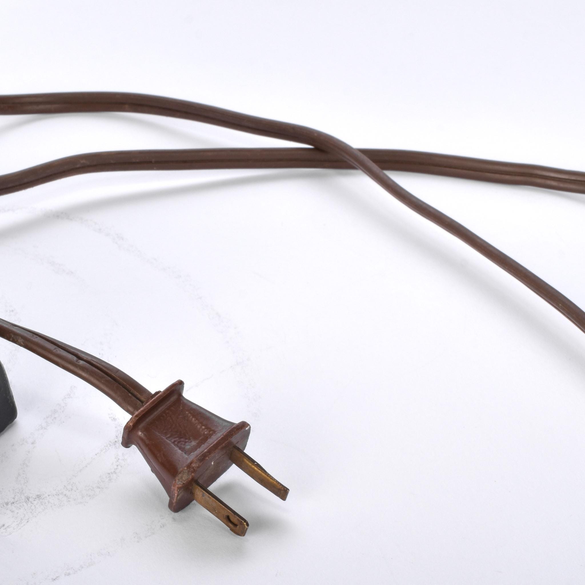 1928 Art Deco Frankart Metal Figural Female Table Lamp