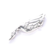 Vintage Tiffany & Co. Sterling Silver Goose Brooch
