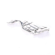 Vintage Tiffany & Co. Sterling Silver Goose Brooch