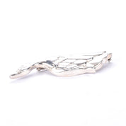 Vintage Tiffany & Co. Sterling Silver Goose Brooch