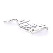 Vintage Tiffany & Co. Sterling Silver Goose Brooch