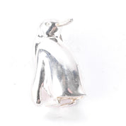 1983 Tiffany & Co. Sterling Silver Penguin Brooch
