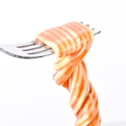 "Frozen Moments" Suspended Spaghetti Sculpture