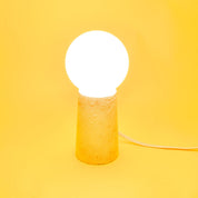 California Pickup Lite Table Lamp by Bill Curry for Design Line