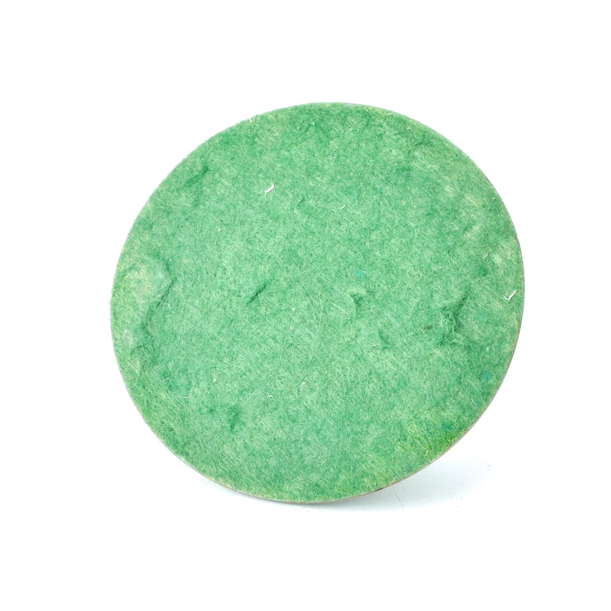 1986 Signed "Reposeful Wind" Bronze Sculpture by Bismarck Victoria