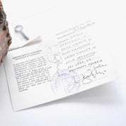 Vintage c. 1820 Venetian Japanese Style Leather Bound Jewelry Box