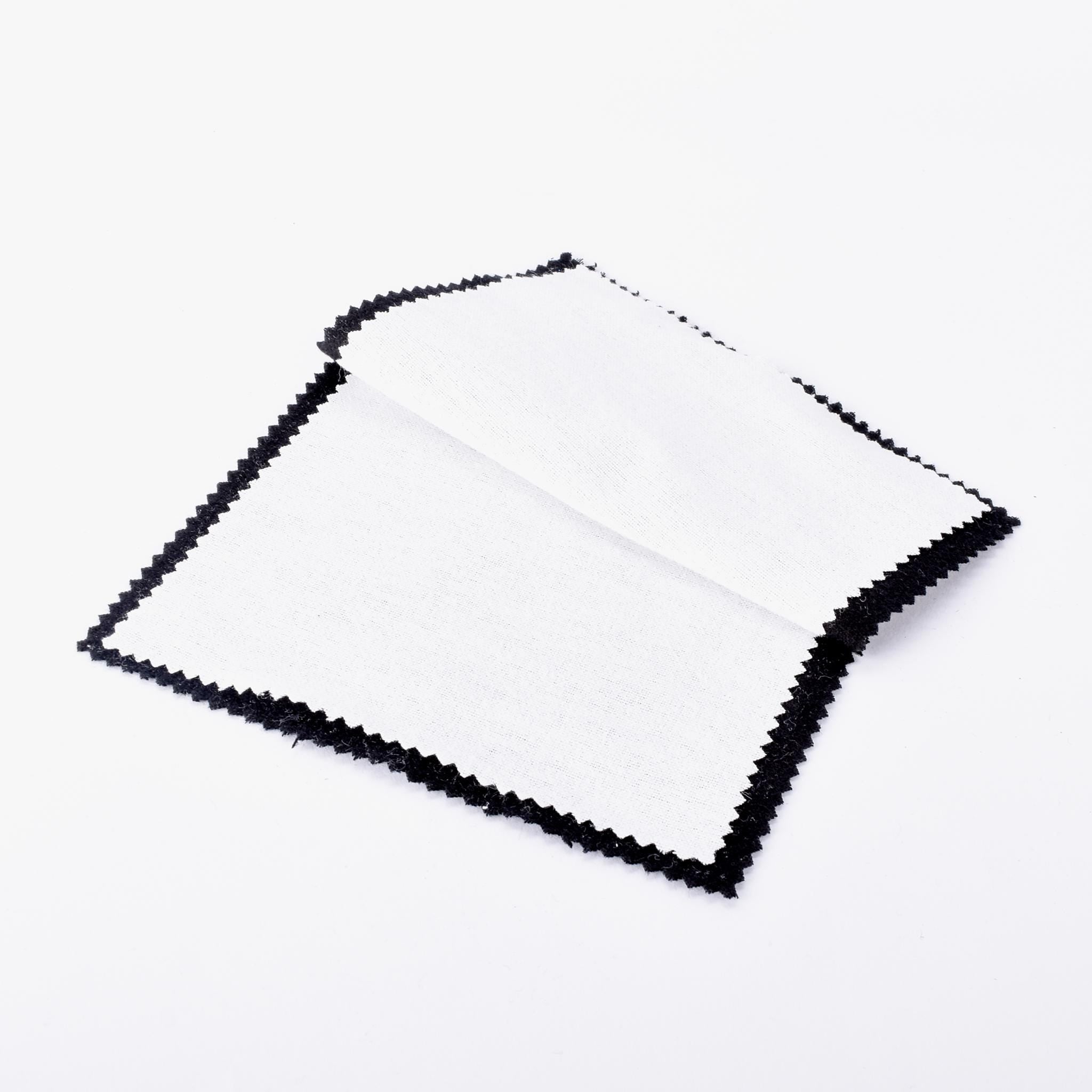 Fine Jewelry Polishing Cloth