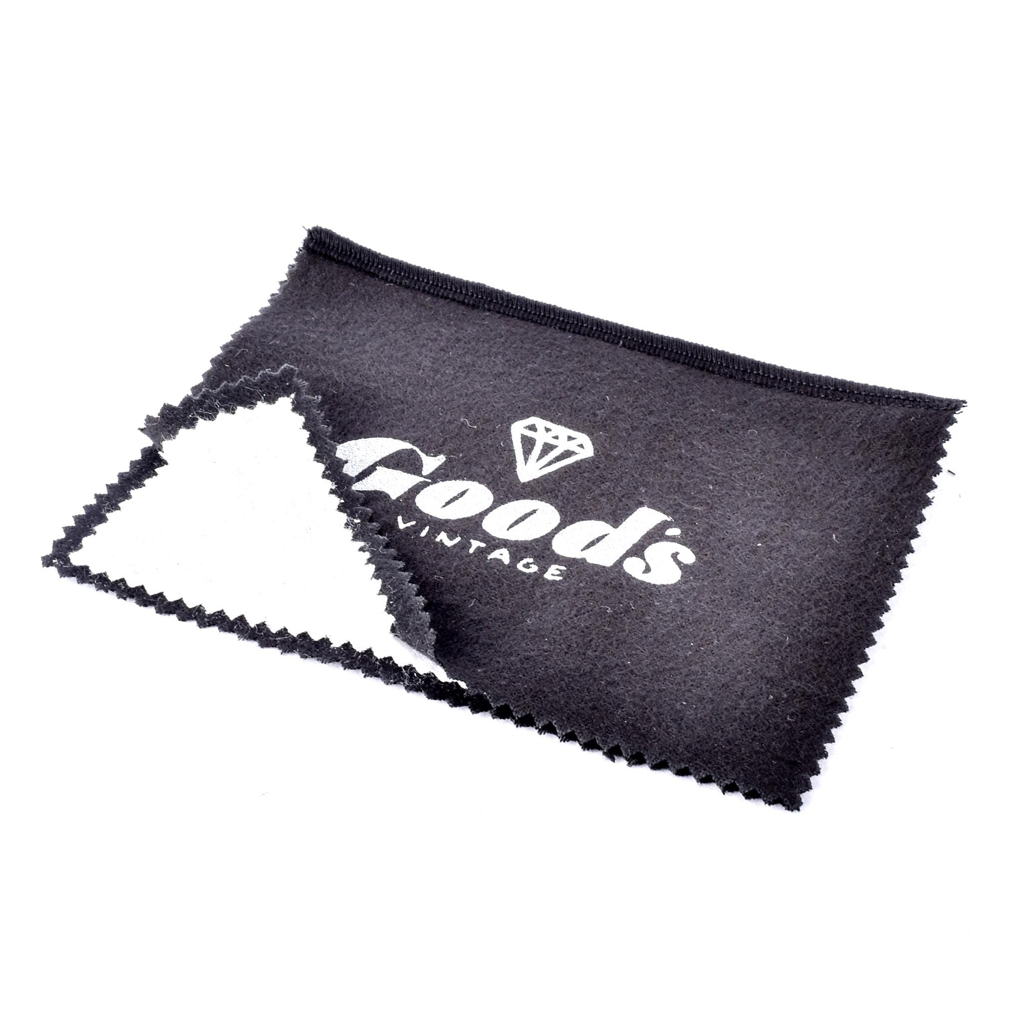 Fine Jewelry Polishing Cloth