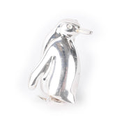 1983 Tiffany & Co. Sterling Silver Penguin Brooch