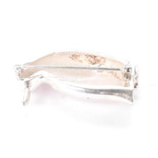 1983 Tiffany & Co. Sterling Silver Penguin Brooch