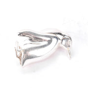 1983 Tiffany & Co. Sterling Silver Penguin Brooch