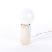California Pickup Lite Table Lamp by Bill Curry for Design Line