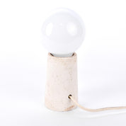 California Pickup Lite Table Lamp by Bill Curry for Design Line