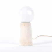 California Pickup Lite Table Lamp by Bill Curry for Design Line