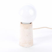 California Pickup Lite Table Lamp by Bill Curry for Design Line