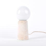 California Pickup Lite Table Lamp by Bill Curry for Design Line