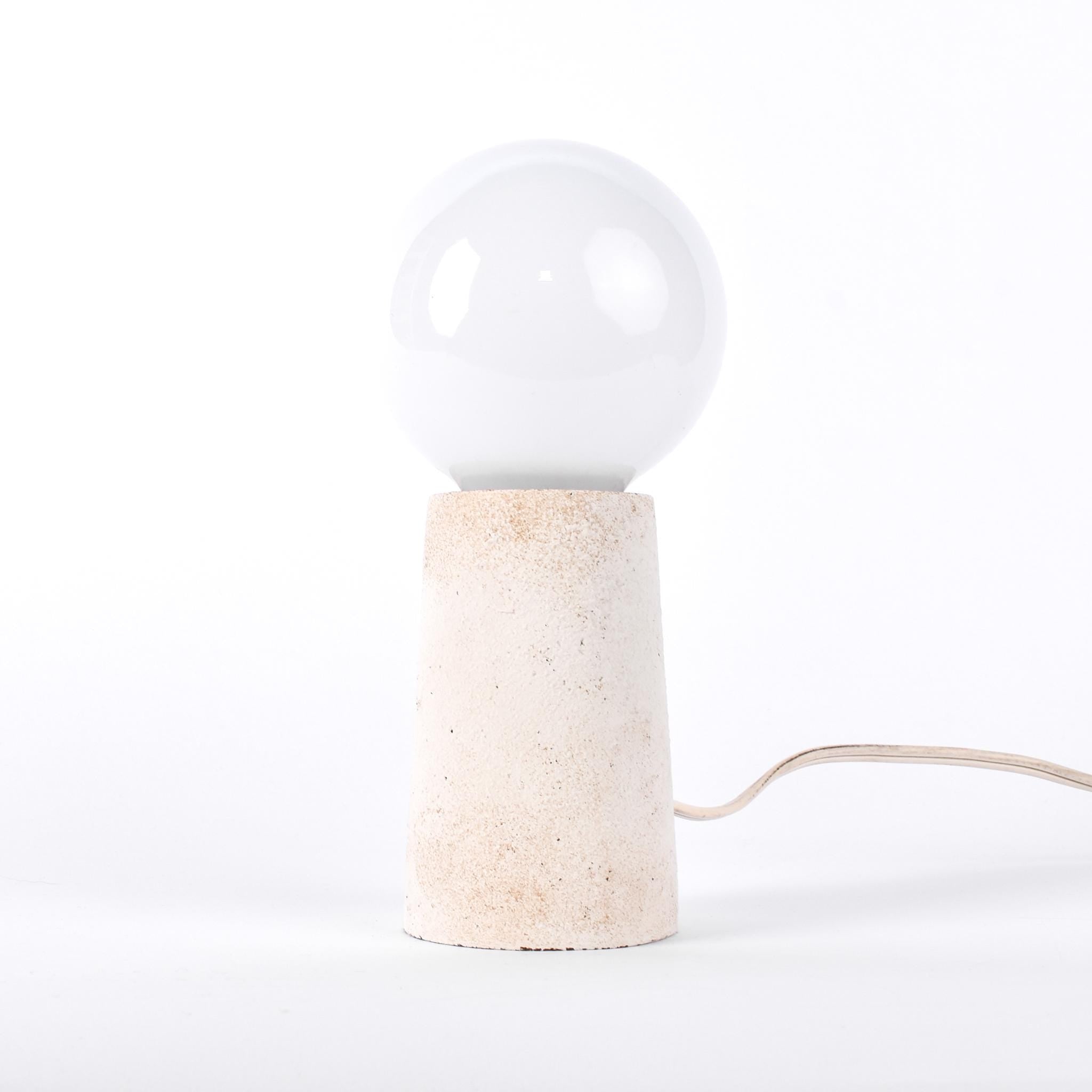 California Pickup Lite Table Lamp by Bill Curry for Design Line