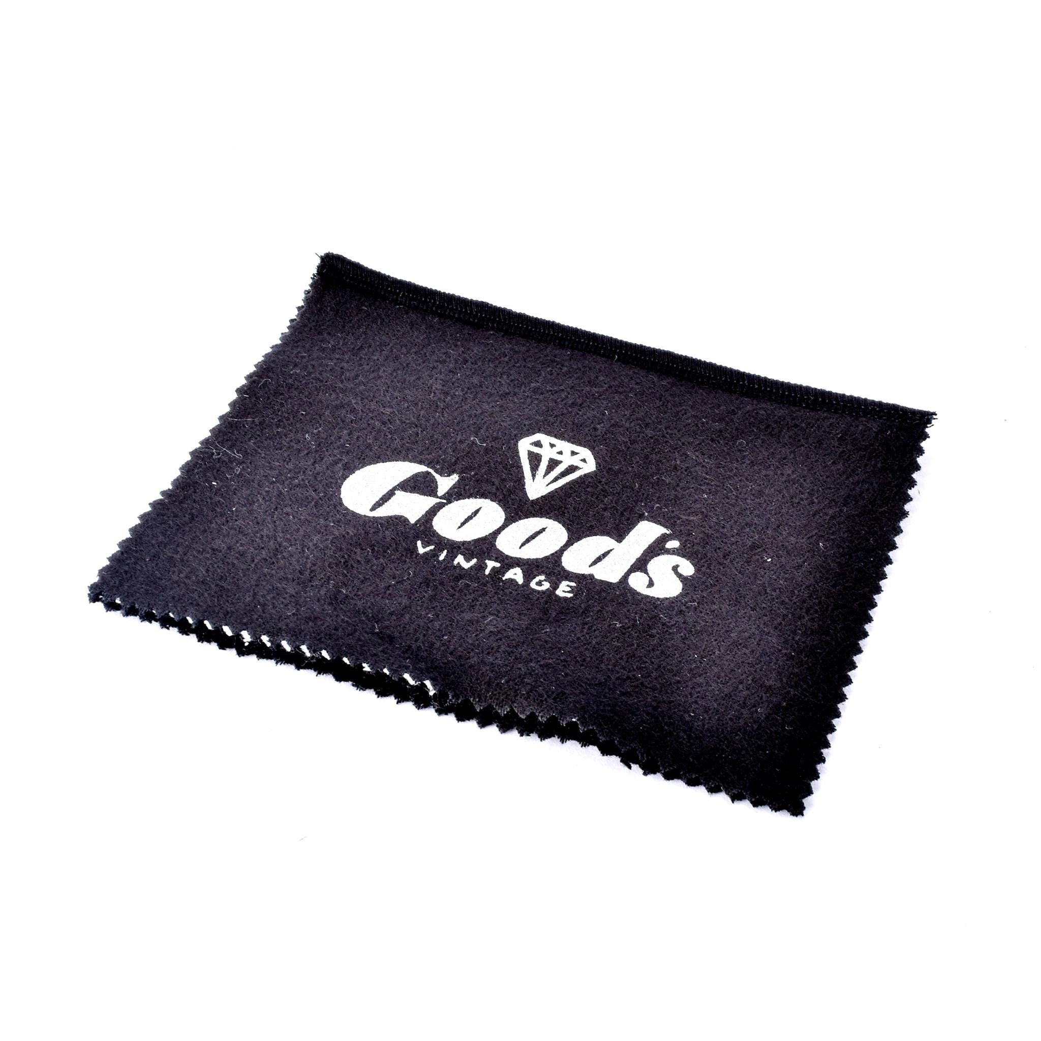Fine Jewelry Polishing Cloth