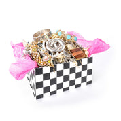 Vintage Fine and Costume Jewelry Mystery Box