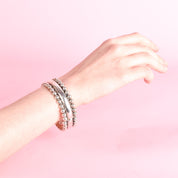 925 Sterling Silver Taxco Sculpted Clamper Bracelet