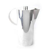 1990s Calvin Klein for Swid Powell Silver Plated Pitcher