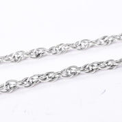 Mexican Sterling Silver Grape Cluster Necklace