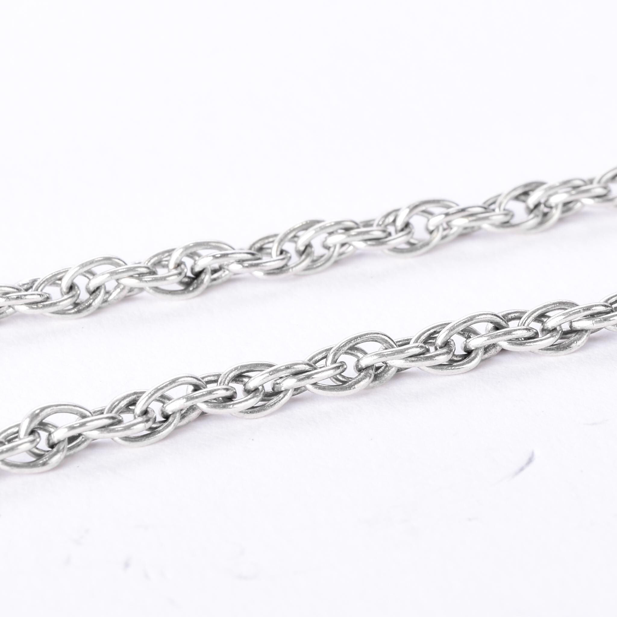 Mexican Sterling Silver Grape Cluster Necklace