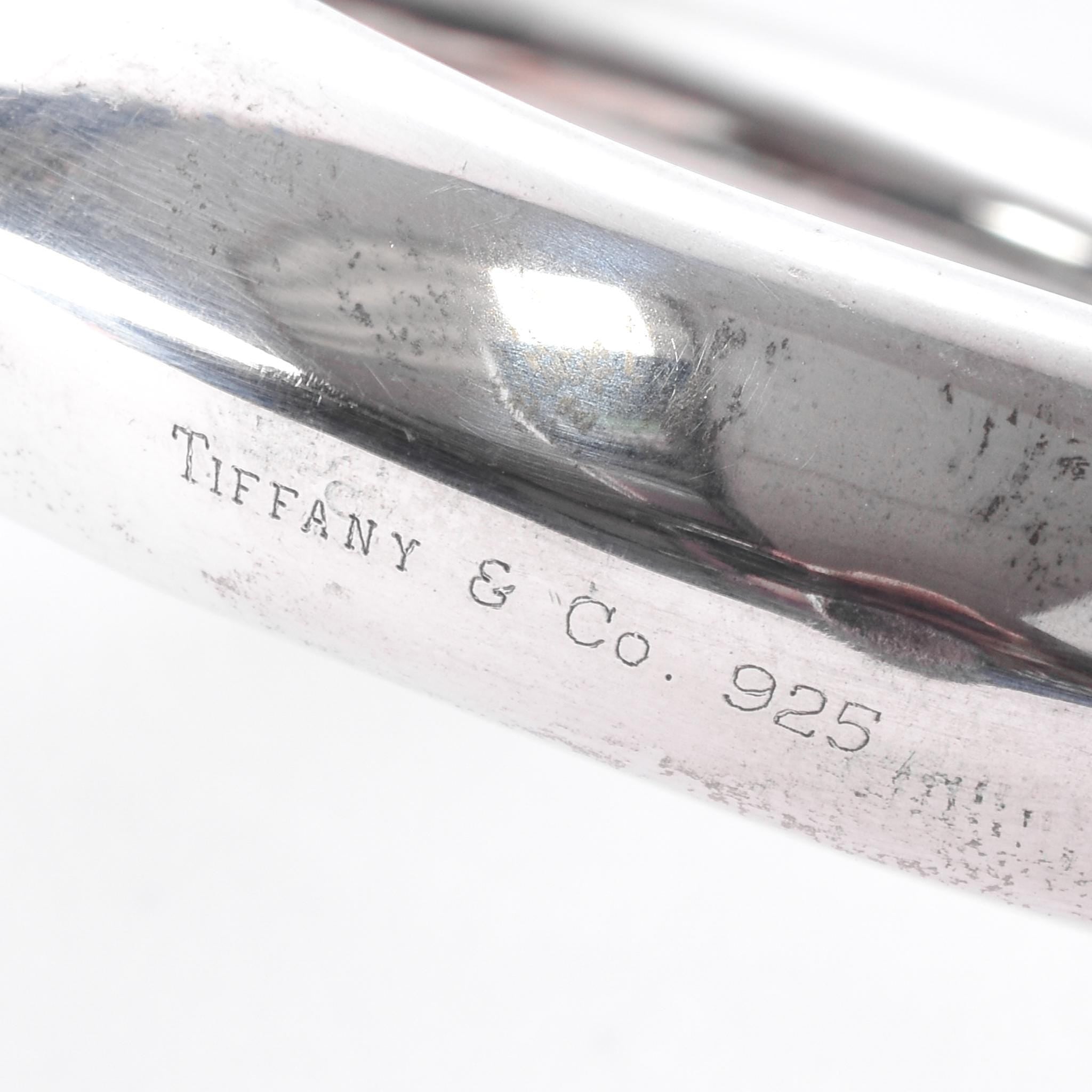 Tiffany & Co. Sterling Silver Celestial "Man in the Moon" Baby Rattle