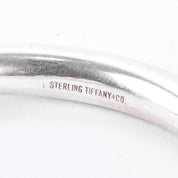 Tiffany & Co. Sterling Silver Round Baby Rattle