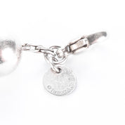 Tiffany & Co. Sterling Silver Hardwear Ball Bracelet