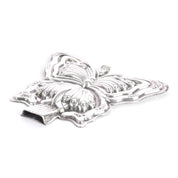 Reed & Barton Sterling Silver "Butterfly Whistle" Pendant