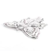 Reed & Barton Sterling Silver "Butterfly Whistle" Pendant