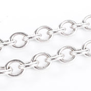 Tiffany & Co. Sterling Silver Heart Tag Toggle Clasp Necklace