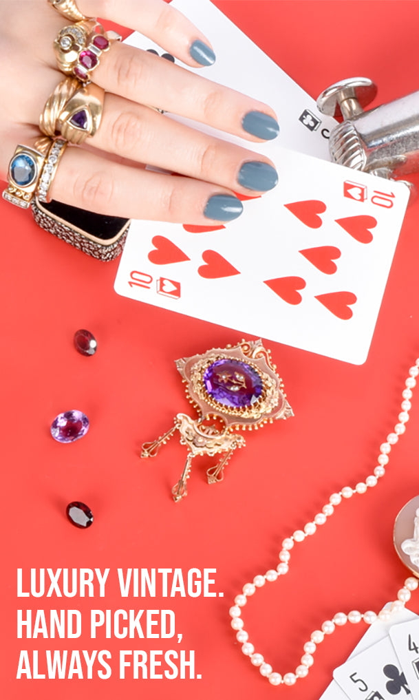 Discover Vintage & Antique Jewelry | Good's Vintage