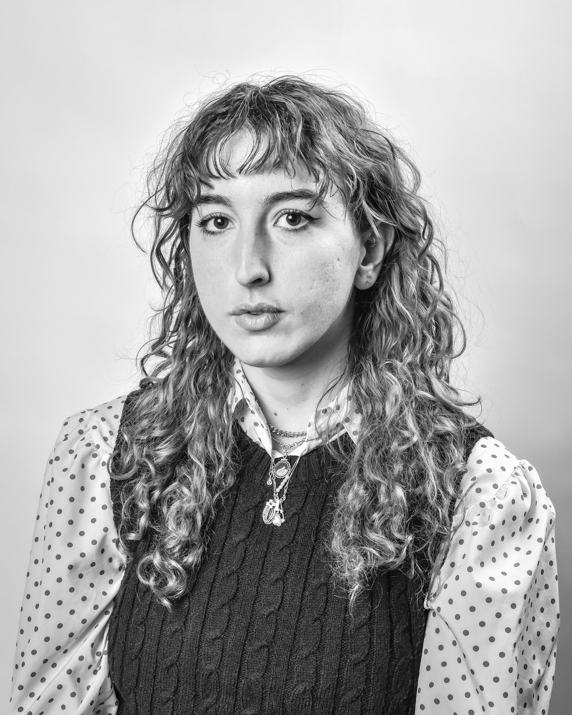 Rosa Meshabi