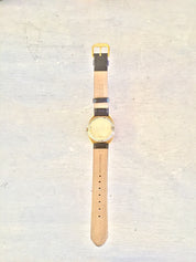 Vintage Bulova Wrist Watch | Bulova Watch | 14 Karat Watch | Vintage Watch | Vintage Jewelry | Collectable | Watch | Gold Watch
