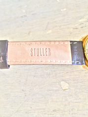 Vintage Bulova Wrist Watch | Bulova Watch | 14 Karat Watch | Vintage Watch | Vintage Jewelry | Collectable | Watch | Gold Watch