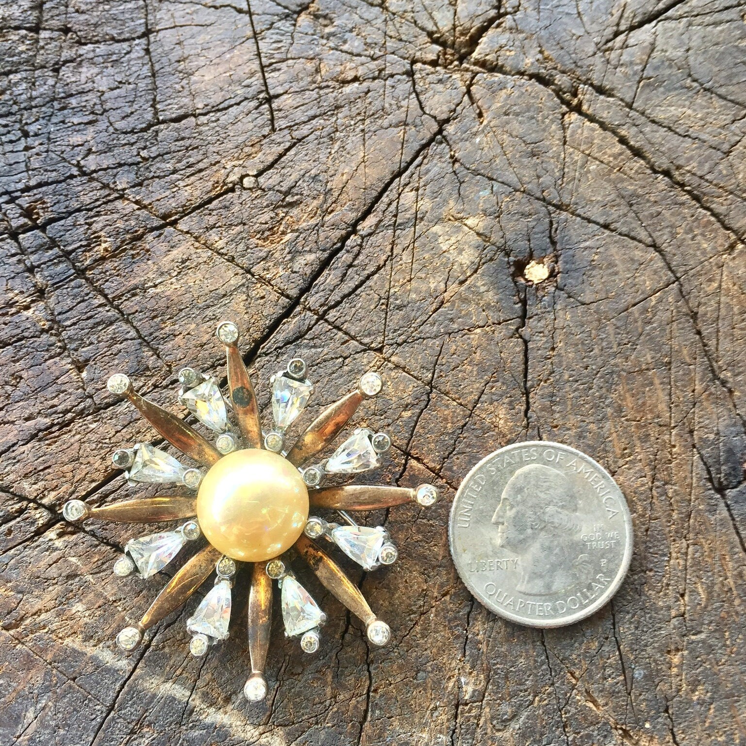Sterling Silver | Vintage Jewelry | Silver Jewelry | Silver Brooch | Vintage Brooch | Vintage Silver | Brooch | Vintage Pin | Jewelry | Pin